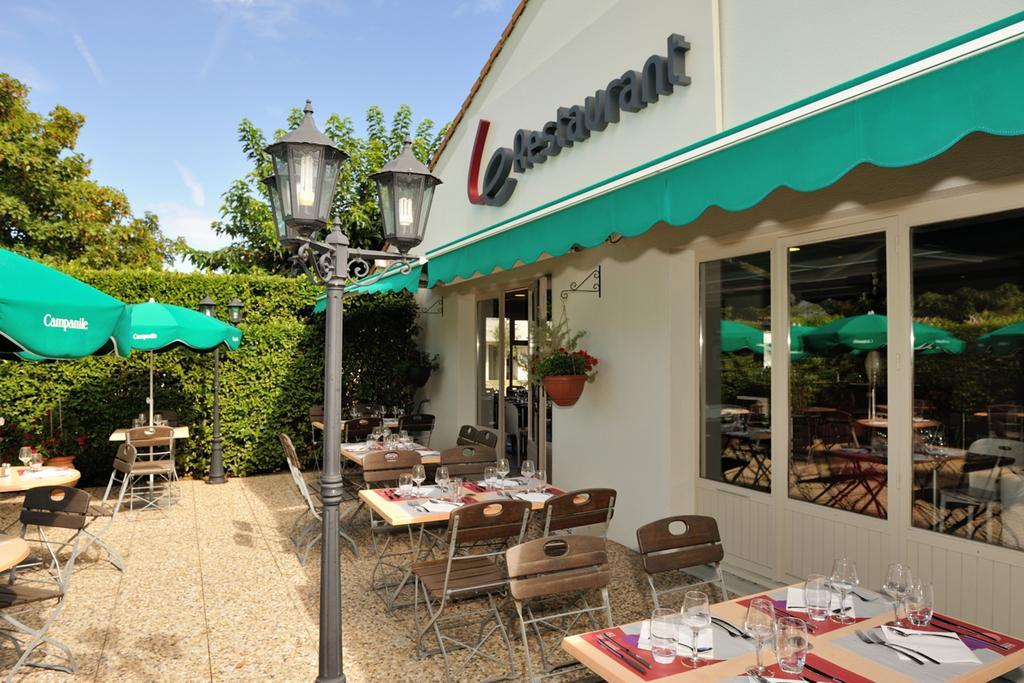Campanile Valence Sud Hotel Exterior photo